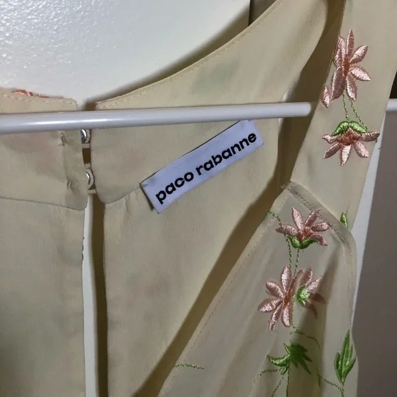 Paco Rabanne shirt - Picture 4 of 5